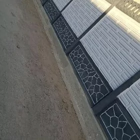 Warata weranda gapylar