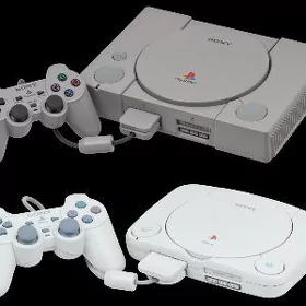 PLAYSTATION 1 SATYN ALJYAN
