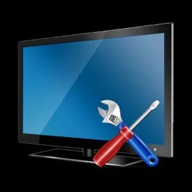 Telewizor ussa btawoy tehnika