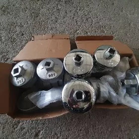 Filtr acar, açar 1.8, 3, 3.5