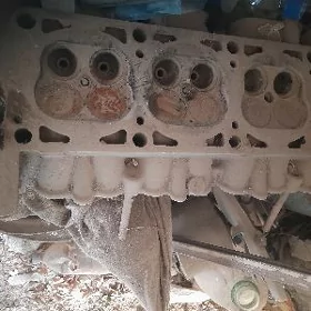 Golowka Gazel Головка  Газель