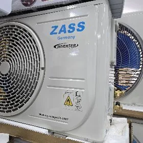 zass germany 12 kond