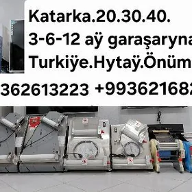 Hamyr yayyan katalka kredit