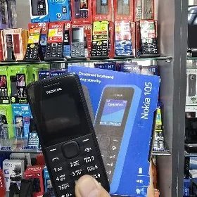 NOKIA 105 org💯