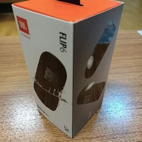 JBL Flip6 Kolonka Колонка
