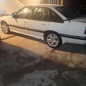 Opel Omega 1991