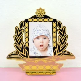 masyn ramka partret ganatly