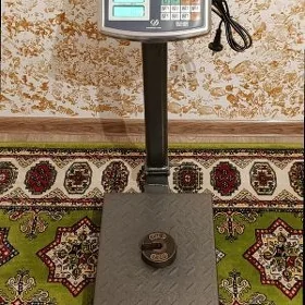 TEREZİ-100-KG.
