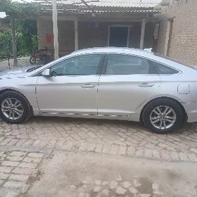 Hyundai Sonata 2017
