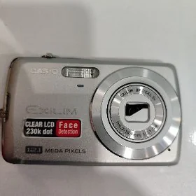 Fotoaparat Casio