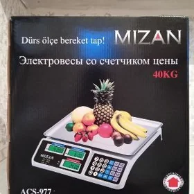 TEREZİ-40-KG.MİZAN-ORGİNALY.