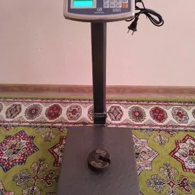 TEREZİ-100-KG.