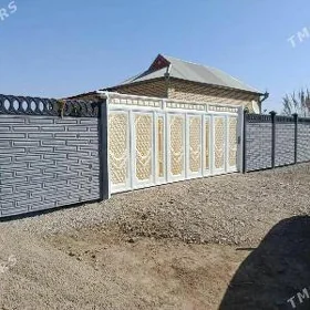 BETON ZABOR