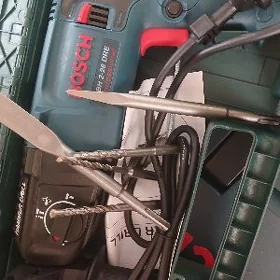 Drel BOSCH 2.26. Дрель шурупов