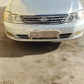 Toyota Avalon 2002