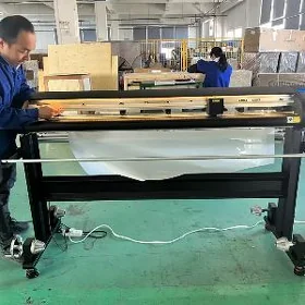 PLOTTER STIKER KESYAN STANOK