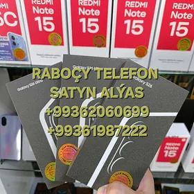S26 Ultar S26 A07 A57 Kredit
