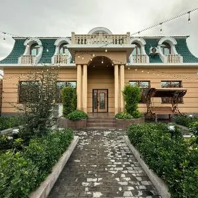 Yalkym Kotej jay satlyk luks
