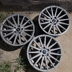 18 lik hunday disko obmen bmw disko