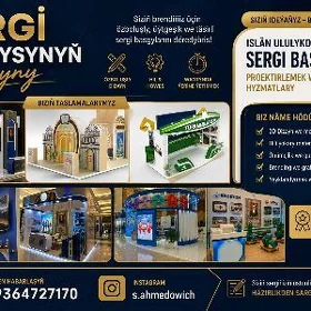 Sergi Reklama Banner