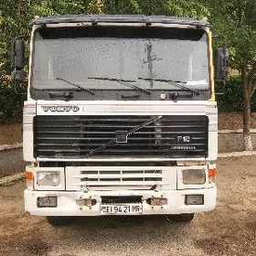Volvo FH12 1991