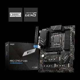 Z790 Msi Pro Wi-fi