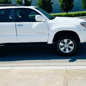 Toyota 4Runner 2005