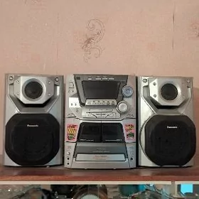 Panasonic sentr
