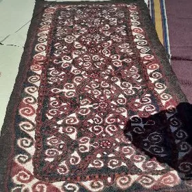 Keçe