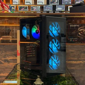📌 i5-12400F | RTX 2060