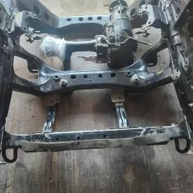 Rama onki bolegi Prado 150