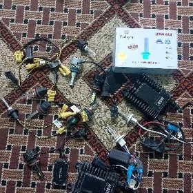 lampa led xenon