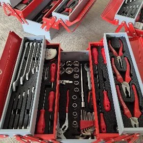 izeltas nabor acar paket