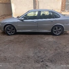 Opel Vectra 2001