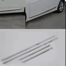 Elantra 2015-2020 gapy nikel