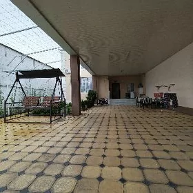 Satlyk Çogonly kotej 6 komnat