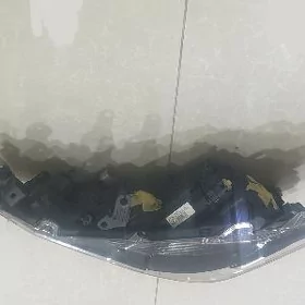 Corolla fara Haliji 2019-2022