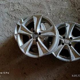 opel disga