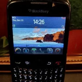 Blackberry