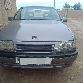 Opel Vectra 1990