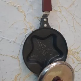 сковородка