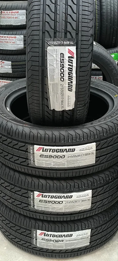 215/55/17💥Autoguard💥2st bar