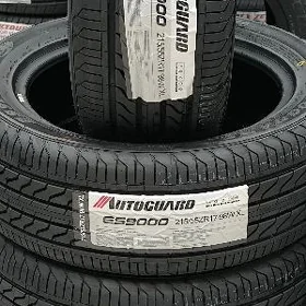 215/55/17💥Autoguard💥2st bar