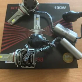 Led lamp