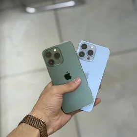 IPHONE13PRO 12PRO RABOCY ALYAS