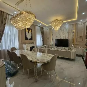 ‼️Элитка 16этап 3ком 190м2 Дёш