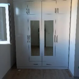 шкафы