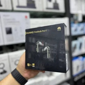Huawei FreeBuds Pro 4