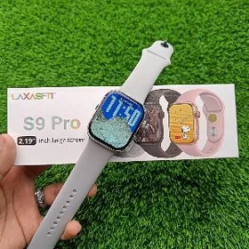 s9 pro tlefon sagat smartwac