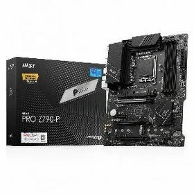 MSI PRO Z790